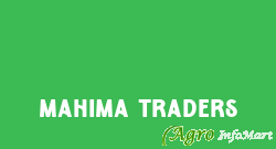 Mahima Traders