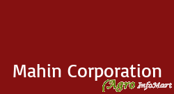 Mahin Corporation