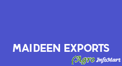 Maideen Exports chennai india
