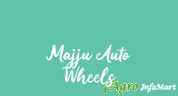Majju Auto Wheels
