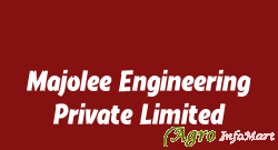 Majolee Engineering Private Limited ahmedabad india