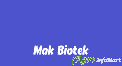 Mak Biotek