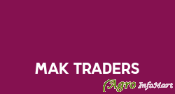 Mak Traders mumbai india