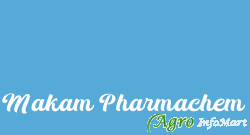 Makam Pharmachem bangalore india