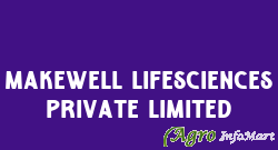 Makewell Lifesciences Private Limited
