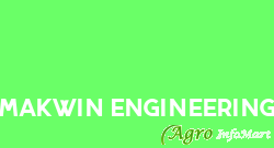 Makwin Engineering coimbatore india