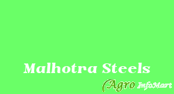 Malhotra Steels jalandhar india