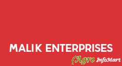 Malik Enterprises dharmapuri india