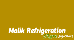 Malik Refrigeration kurukshetra india