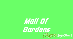 Mall Of Gardens