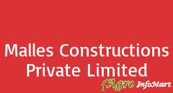 Malles Constructions Private Limited