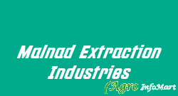 Malnad Extraction Industries