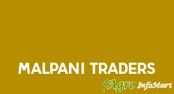 Malpani Traders chennai india
