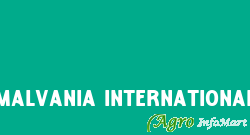 Malvania International surendranagar india