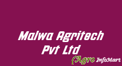 Malwa Agritech Pvt Ltd indore india