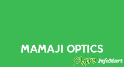 Mamaji Optics
