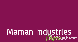 Maman Industries delhi india
