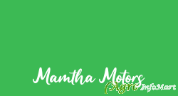 Mamtha Motors