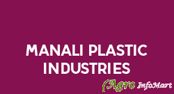 Manali Plastic Industries mumbai india