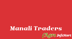 Manali Traders mumbai india