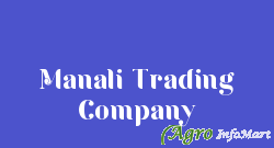 Manali Trading Company