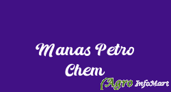 Manas Petro Chem