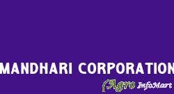 Mandhari Corporation ahmedabad india