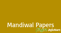 Mandiwal Papers
