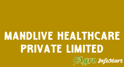 Mandlive Healthcare Private Limited