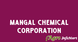 Mangal Chemical Corporation bangalore india