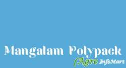 Mangalam Polypack rajkot india