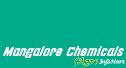 Mangalore Chemicals bangalore india