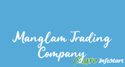 Manglam Trading Company
