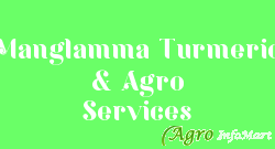 Manglamma Turmeric & Agro Services