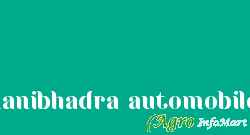 manibhadra automobiles