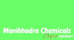 Manibhadra Chemicals ahmedabad india