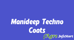 Manideep Techno Coats