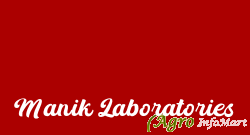 Manik Laboratories
