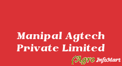 Manipal Agtech Private Limited bangalore india