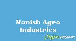 Manish Agro Industries jodhpur india