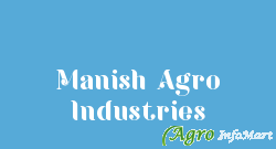 Manish Agro Industries himatnagar india