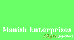 Manish Enterprises nashik india