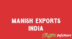 Manish Exports India