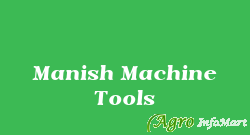 Manish Machine Tools ahmedabad india