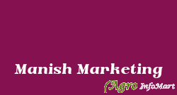 Manish Marketing ahmedabad india