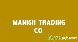 Manish Trading Co.