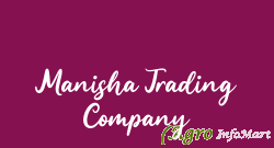 Manisha Trading Company
