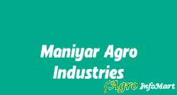 Maniyar Agro Industries