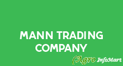 Mann Trading Company delhi india