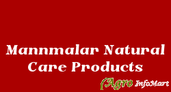 Mannmalar Natural Care Products